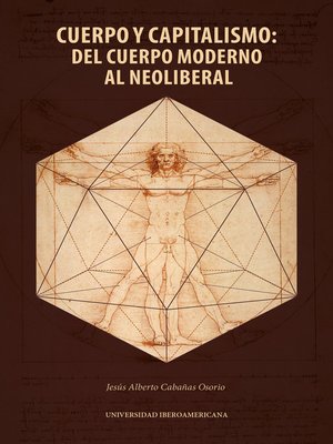 cover image of CUERPO Y CAPITALISMO